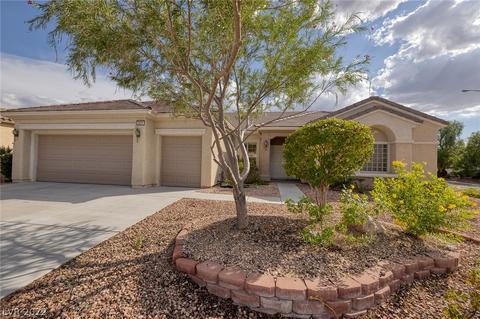 3031 Stratmoor Hills Ave, Henderson, NV 89052