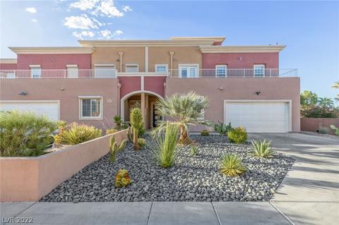 5618 Deer Creek Falls Ct, Las Vegas, NV 89118