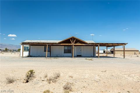 10531 Vicki Ann Rd, Pahrump, NV 89048