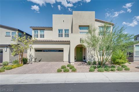 6846 Empire Cliff St, North Las Vegas, NV 89084