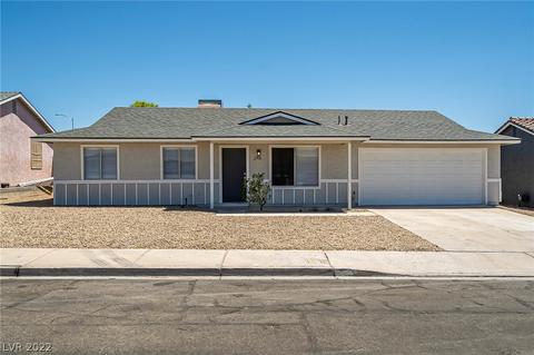 246 Tonalea Ave, Henderson, NV 89015