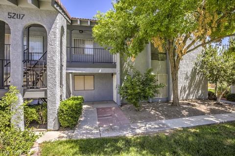 5207 Caliente St #46, Las Vegas, NV 89119