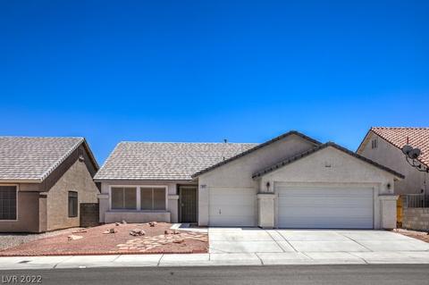 3412 Saint Aiden St, Las Vegas, NV 89129