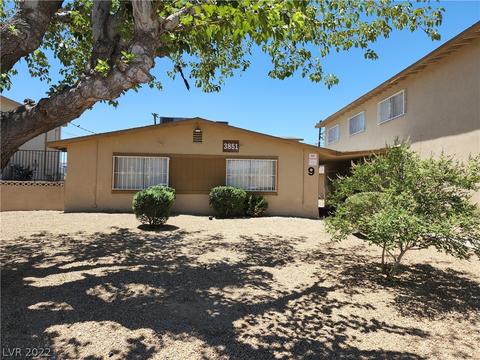 3851 Daisy St #11, Las Vegas, NV 89119