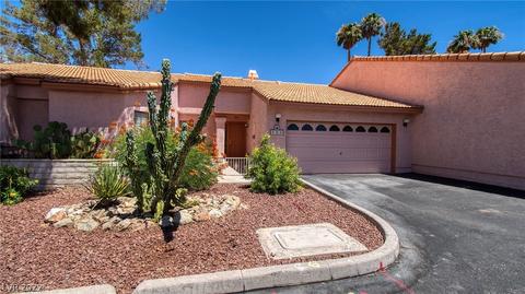 554 Cervantes Dr, Henderson, NV 89014