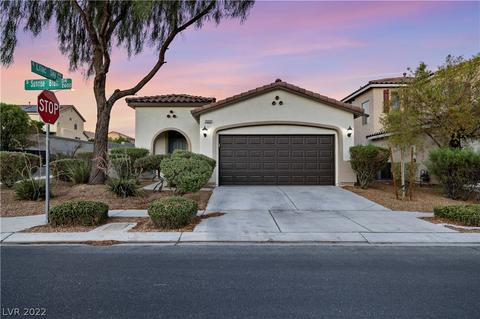 2692 Sunrise Bluff Dr, Las Vegas, NV 89142