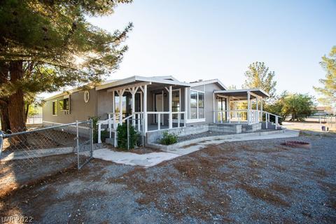 1870 Chukar St, Pahrump, NV 89060