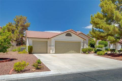 5517 Vansville Way, Las Vegas, NV 89130