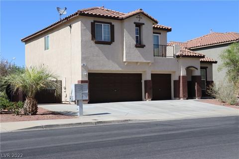 28 Prominent Bluff Ct, Henderson, NV 89002