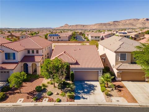 9729 Gentle Spirit Dr, Las Vegas, NV 89148