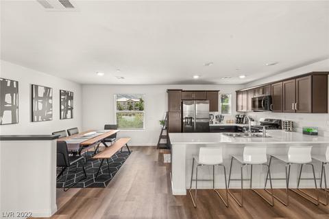3896 Enchanted Sky St, Las Vegas, NV 89129