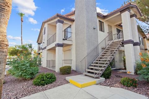 1575 W Warm Springs Rd #414, Henderson, NV 89014