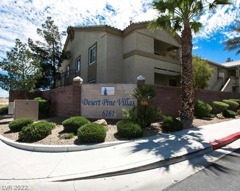 3940 Quiet Pine St #203, Las Vegas, NV 89108