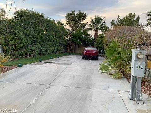 8175 Arville St #324, Las Vegas, NV 89139