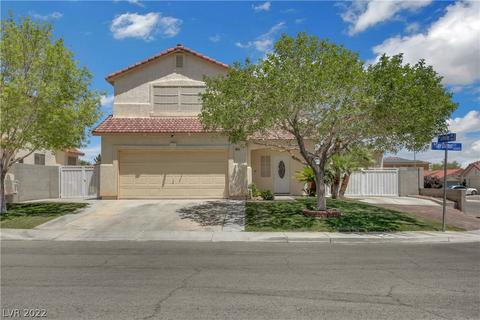 6014 Cape Clairmont Ct, North Las Vegas, NV 89031