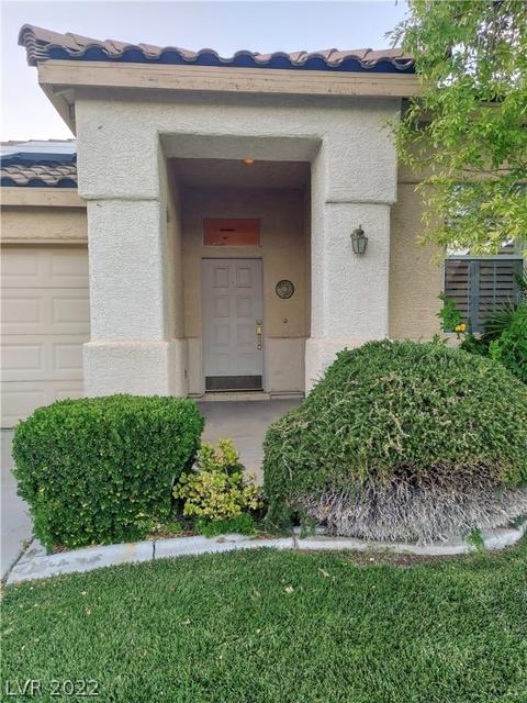 Undisclosed, Las Vegas, NV 89117