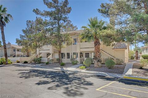 1001 Sulphur Springs Ln #201, Las Vegas, NV 89128