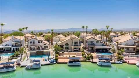 3141 Waterside Cir, Las Vegas, NV 89117