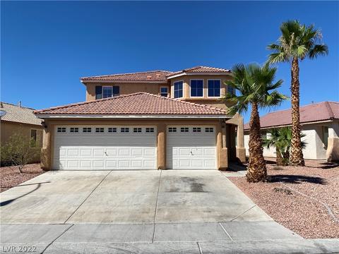 680 Fontayne Ave, Las Vegas, NV 89123
