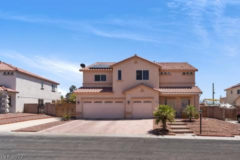 6579 Mount Palmer Ct, Las Vegas, NV 89156