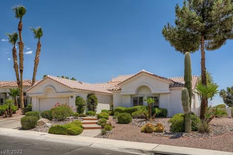 3036 Crib Point Dr, Las Vegas, NV 89134