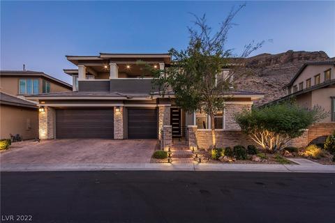 5929 Heaven View Dr, Las Vegas, NV 89135