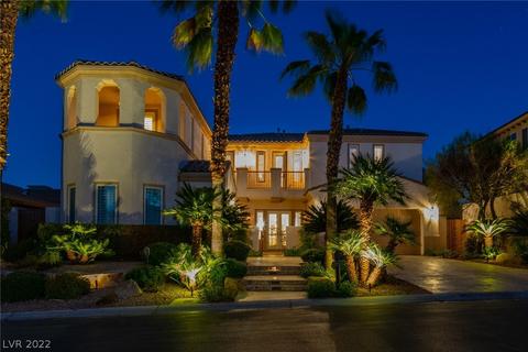11433 Glowing Sunset Ln, Las Vegas, NV 89135
