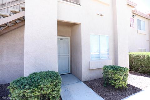 2110 Los Feliz St #1048, Las Vegas, NV 89156