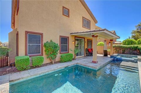 32 Stablewood Ct, North Las Vegas, NV 89084