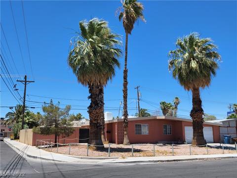 5089 Durante St, Las Vegas, NV 89119
