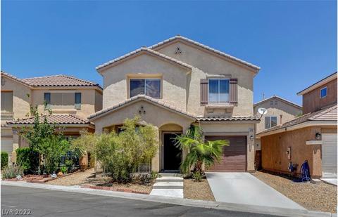 6832 Nickel Mine Ave, Las Vegas, NV 89122