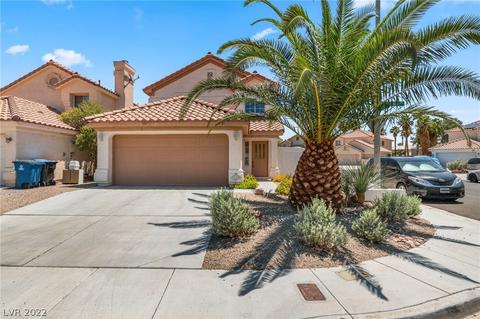 346 Washoe Way, Henderson, NV 89074