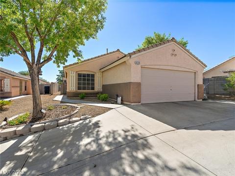 6776 Arapaho Ranch Ct, Las Vegas, NV 89148