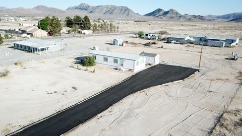 3950 W Windsong Ln, Pahrump, NV 89048