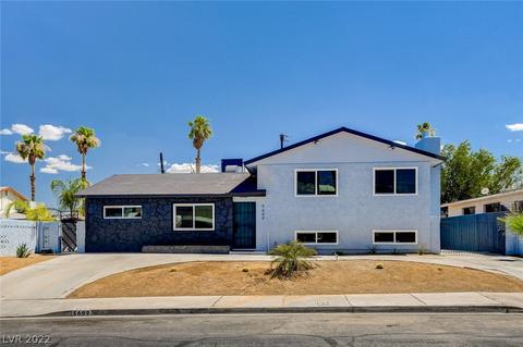 5609 Harmony Ave, Las Vegas, NV 89107