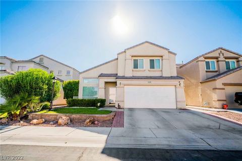 6105 Crystal Talon St, Las Vegas, NV 89130