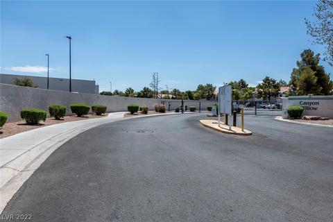 3083 Key Largo Dr #101, Las Vegas, NV 89120