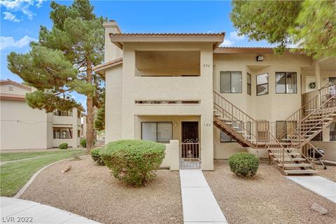725 Rock Springs Dr #102, Las Vegas, NV 89128