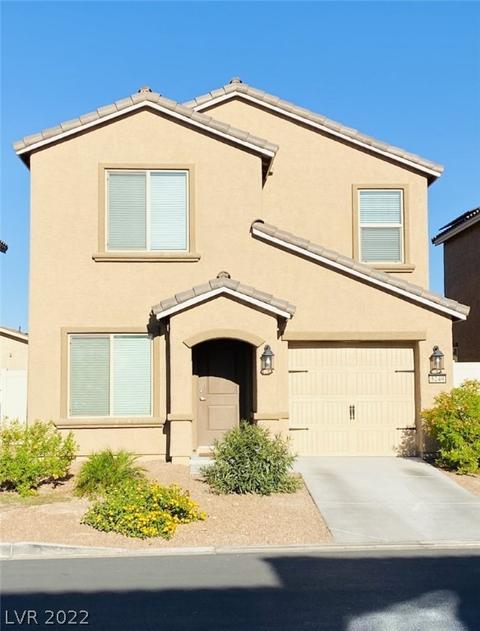 5249 Bombazine St, Las Vegas, NV 89122