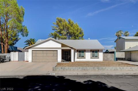 2980 Peridot St, Las Vegas, NV 89121