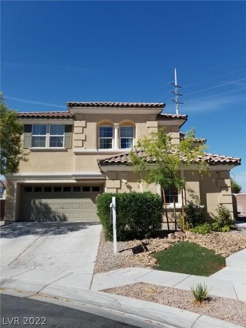 6113 Casa Del Oro St, North Las Vegas, NV 89031