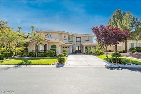 112 N Ring Dove Dr, Las Vegas, NV 89144