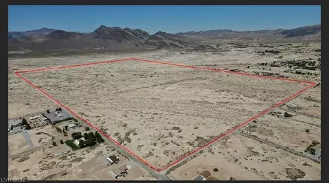 3631 W Irene St, Pahrump, NV 89060