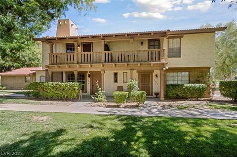 3205 Pinehurst Dr #B, Las Vegas, NV 89109