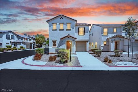 8764 First Lady Ave, Las Vegas, NV 89148