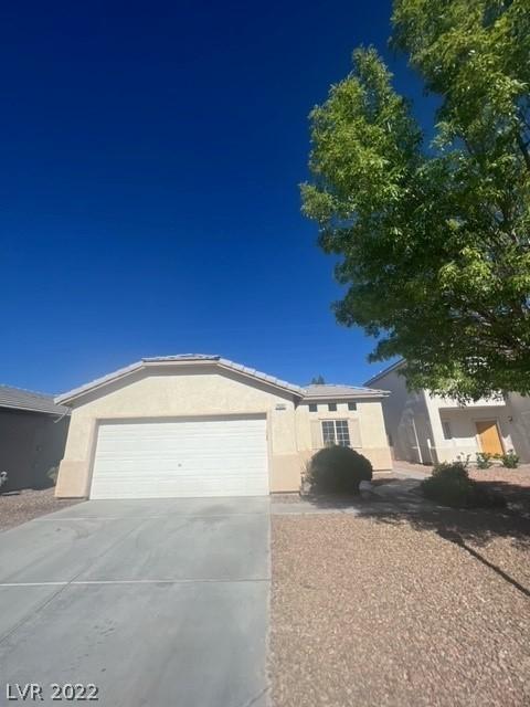7632 Catalina Harbor St, Las Vegas, NV 89131