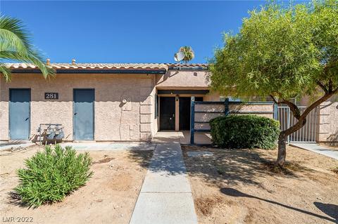 281 N Lamb Blvd #G, Las Vegas, NV 89110