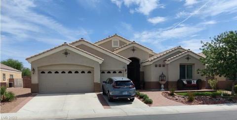6622 Tattler Dr, North Las Vegas, NV 89084