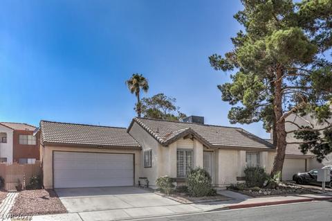 2631 Sesame Dr, Las Vegas, NV 89142