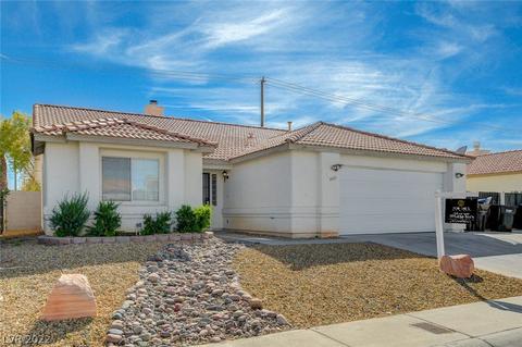 4437 Erica Dr, North Las Vegas, NV 89032